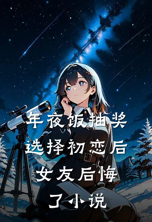 年夜饭抽奖选择初恋后，女友后悔了小说