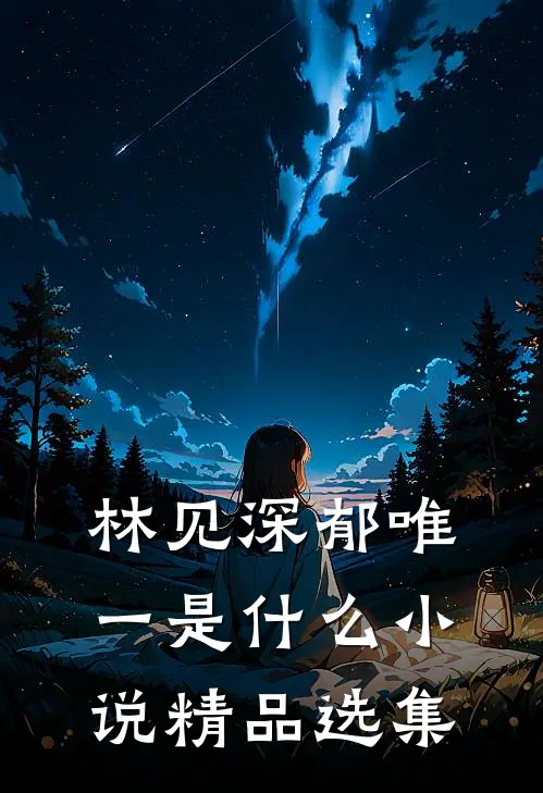 林见深郁唯一是什么小说精品选集