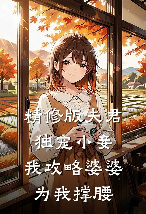 精修版夫君独宠小妾，我攻略婆婆为我撑腰