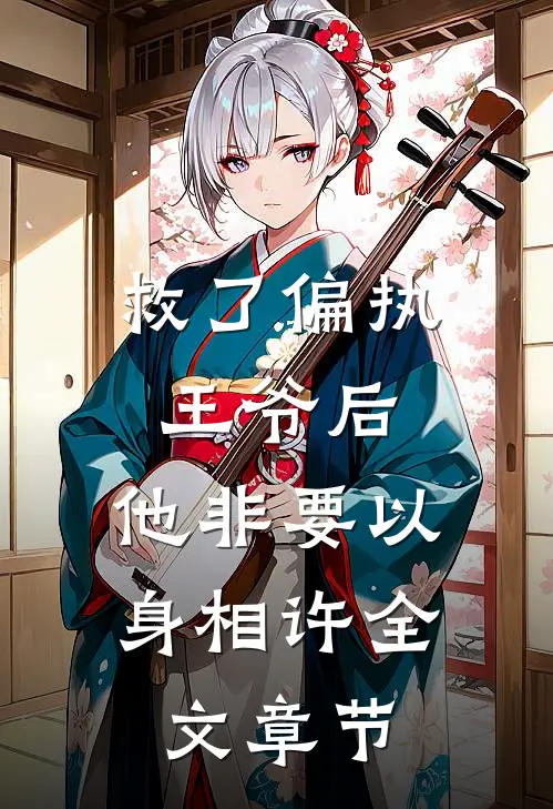 救了偏执王爷后，他非要以身相许全文章节