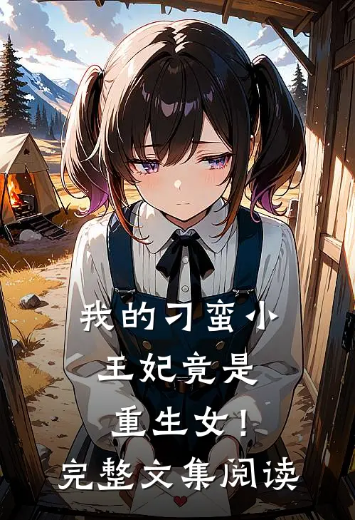 我的刁蛮小王妃竟是重生女！完整文集阅读