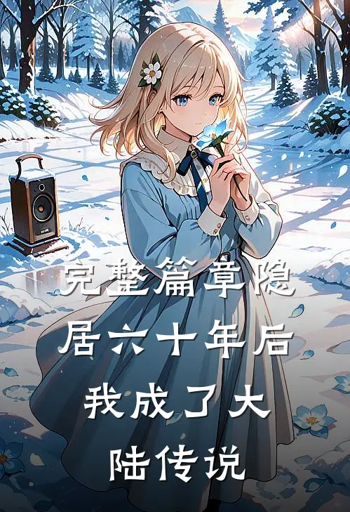 完整篇章隐居六十年后，我成了大陆传说