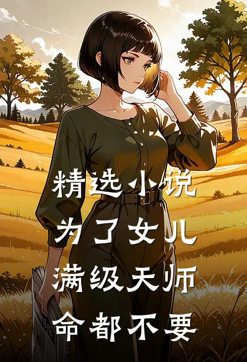 精选小说为了女儿，满级天师命都不要