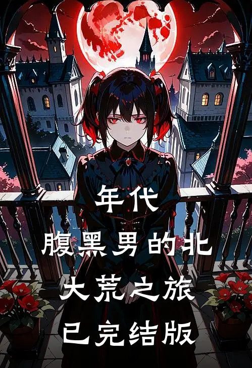 年代：腹黑男的北大荒之旅已完结版