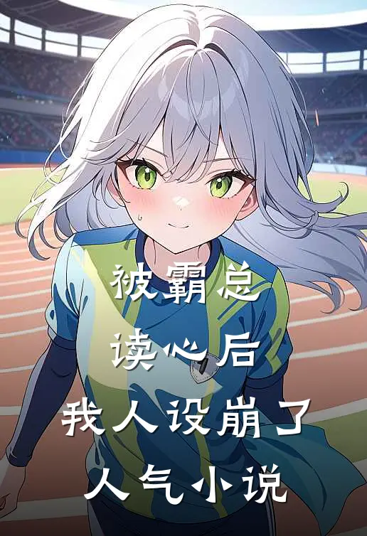 被霸总读心后，我人设崩了人气小说