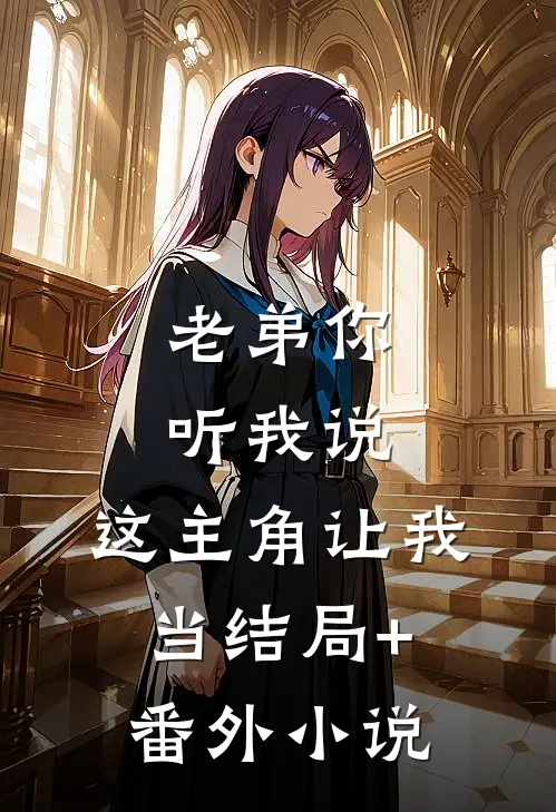 老弟你听我说，这主角让我当结局+番外小说