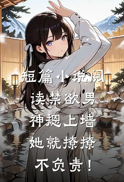 短篇小说阅读禁欲男神摁上墙，她就撩撩不负责！