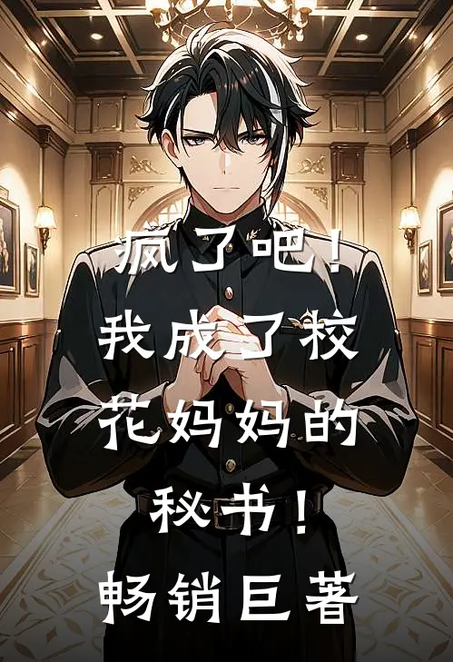 疯了吧！我成了校花妈妈的秘书！畅销巨著