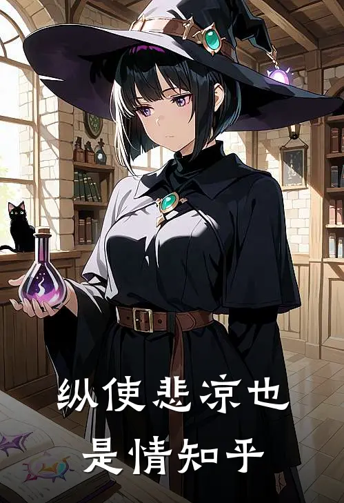 纵使悲凉也是情知乎
