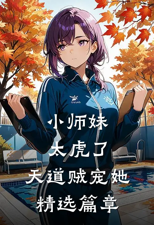 小师妹太虎了,天道贼宠她精选篇章