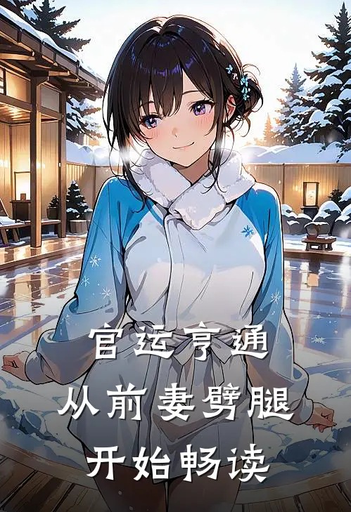 官运亨通：从前妻劈腿开始畅读