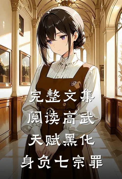 完整文集阅读高武：天赋黑化，身负七宗罪
