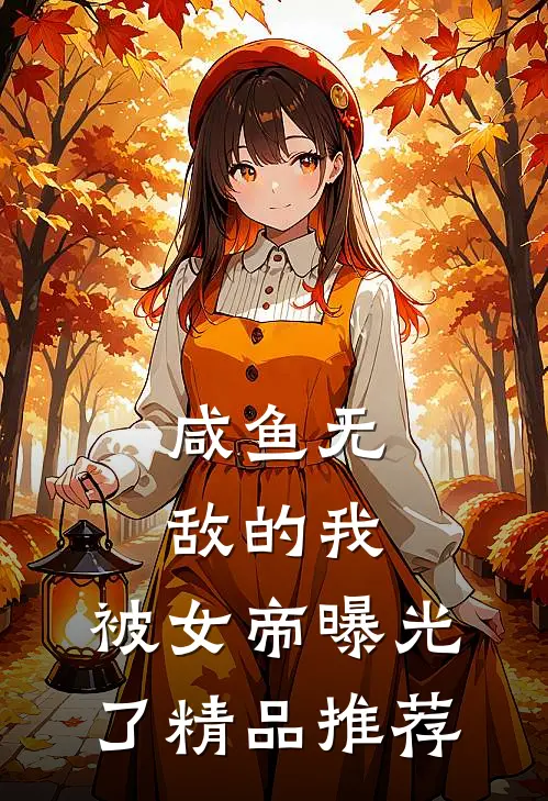 咸鱼无敌的我，被女帝曝光了精品推荐