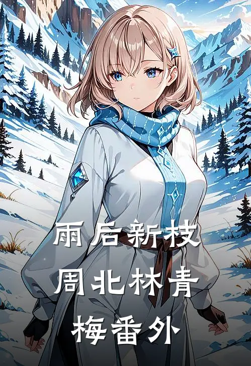 雨后新枝周北林青梅番外