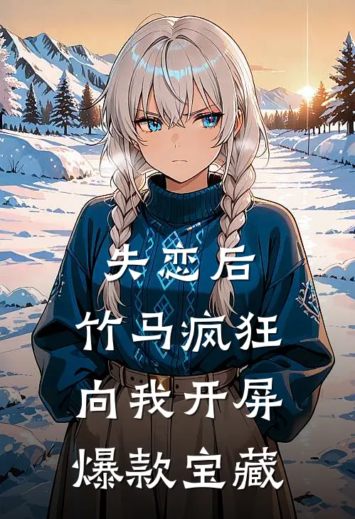 失恋后，竹马疯狂向我开屏爆款宝藏