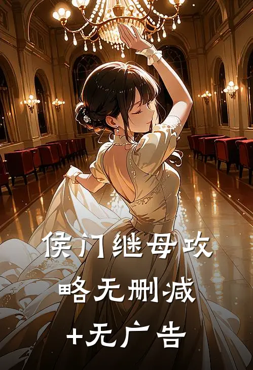 侯门继母攻略无删减+无广告