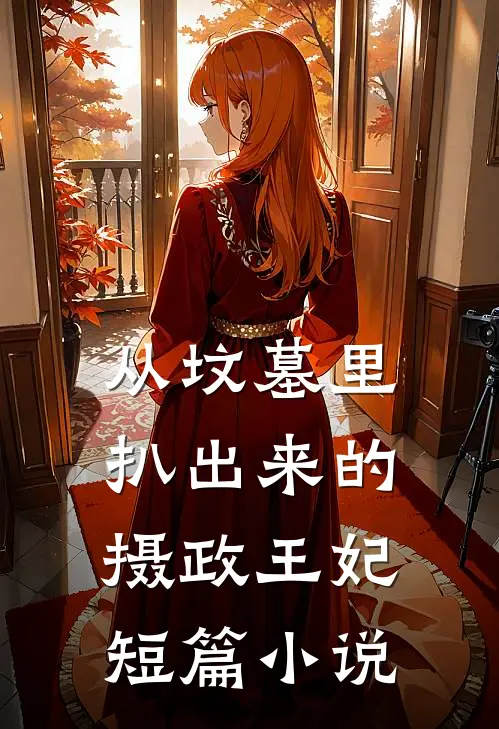 从坟墓里扒出来的摄政王妃短篇小说