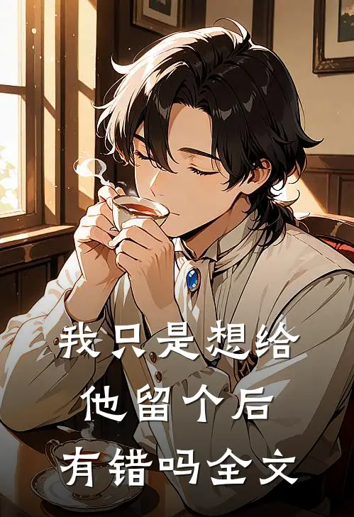 我只是想给他留个后，有错吗全文