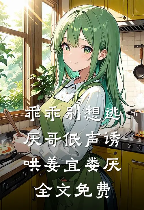 乖乖别想逃，厌哥低声诱哄姜宜娄厌全文免费