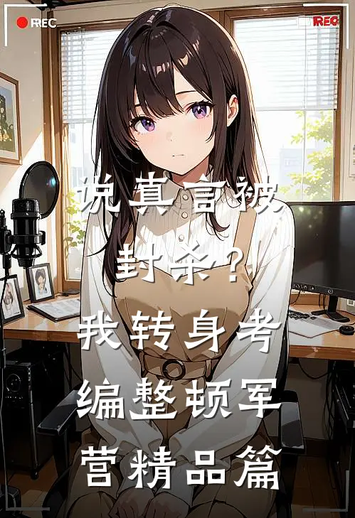 说真言被封杀？我转身考编整顿军营精品篇