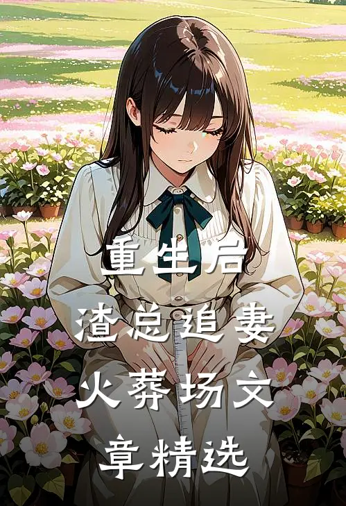 重生后，渣总追妻火葬场文章精选