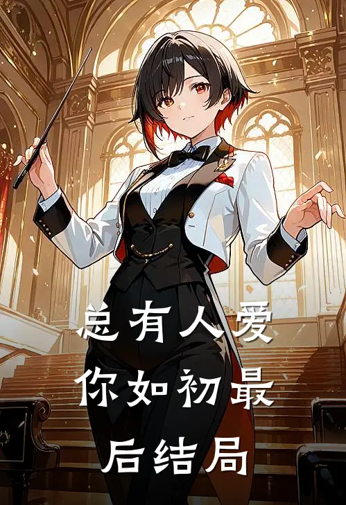 总有人爱你如初最后结局
