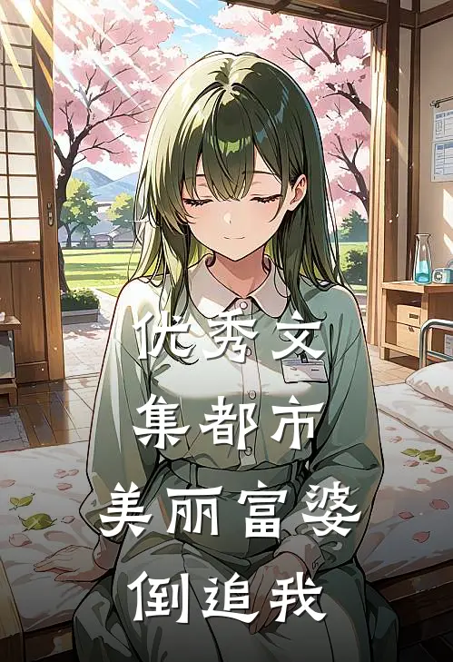 优秀文集都市：美丽富婆倒追我