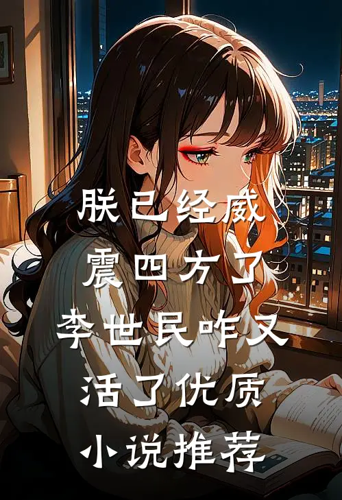 朕已经威震四方了，李世民咋又活了优质小说推荐