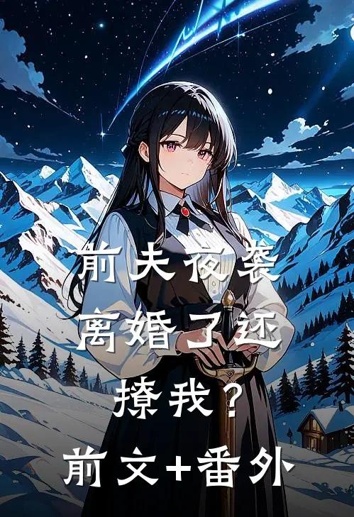 前夫夜袭：离婚了还撩我？前文+番外