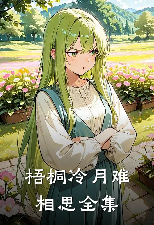 梧桐冷月难相思全集