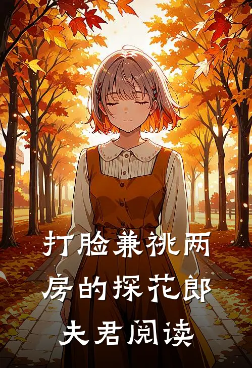 打脸兼祧两房的探花郎夫君阅读