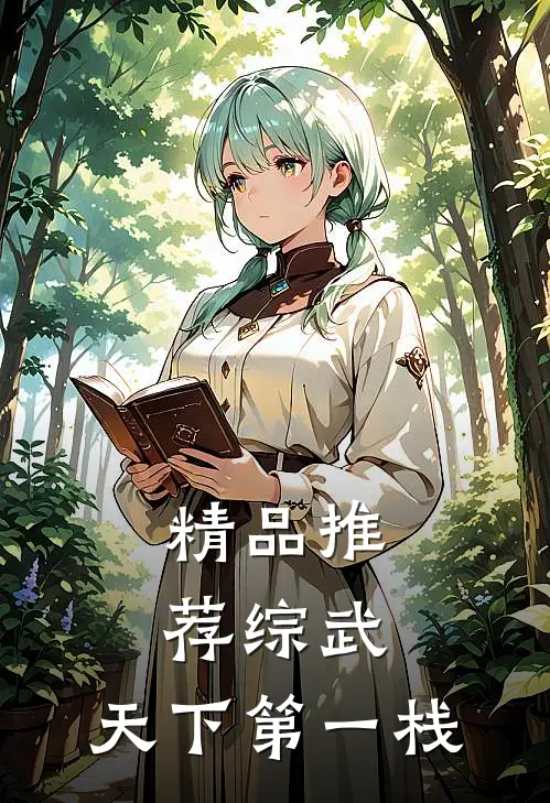 精品推荐综武：天下第一栈