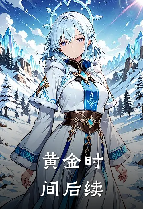 黄金时间后续