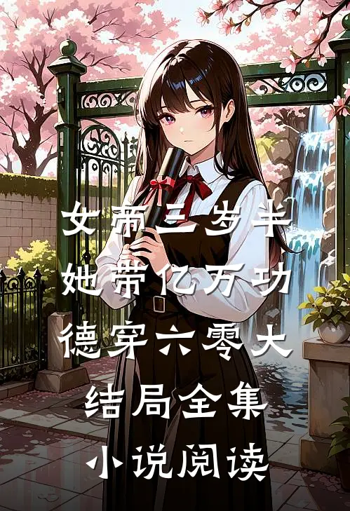 女帝三岁半:她带亿万功德穿六零大结局全集小说阅读