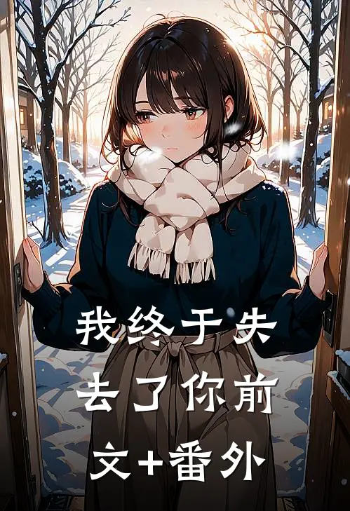 我终于失去了你前文+番外
