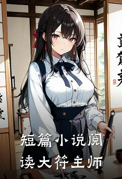 短篇小说阅读大符主师