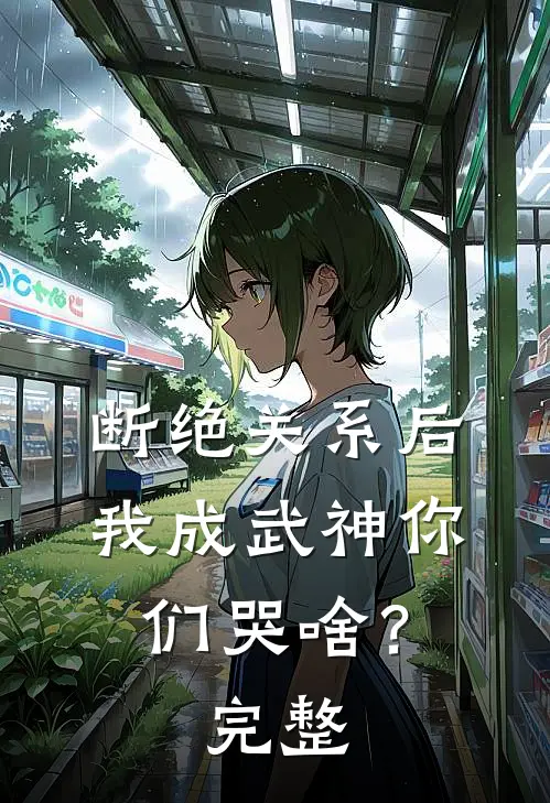断绝关系后，我成武神你们哭啥？完整