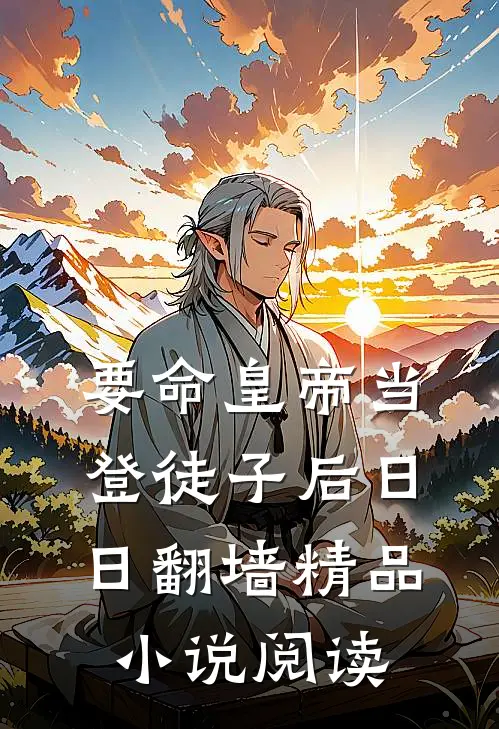 要命皇帝当登徒子后日日翻墙精品小说阅读