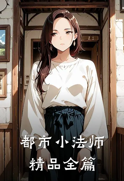 都市小法师精品全篇