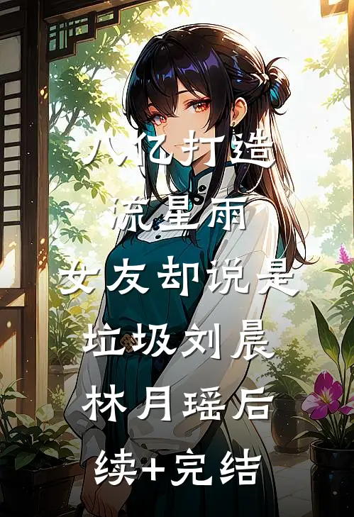 八亿打造流星雨，女友却说是垃圾刘晨林月瑶后续+完结
