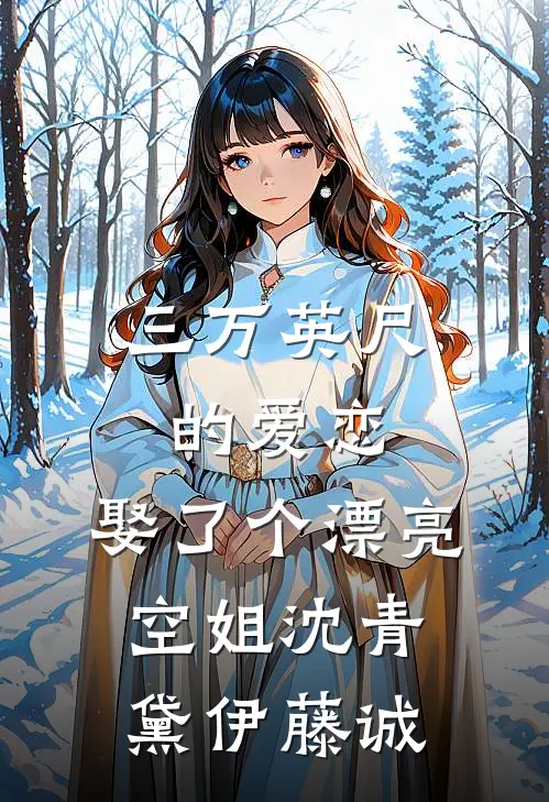 三万英尺的爱恋，娶了个漂亮空姐沈青黛伊藤诚
