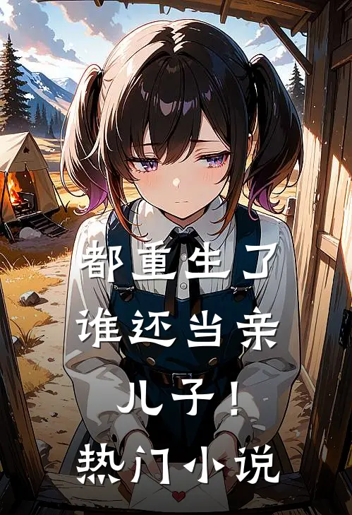 都重生了,谁还当亲儿子!热门免费阅读