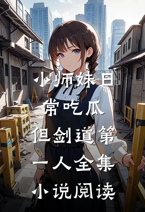 小师妹日常吃瓜，但剑道第一人全集小说阅读