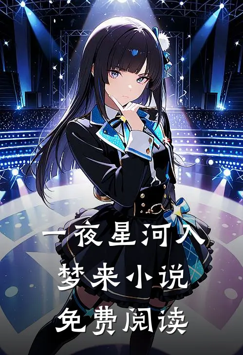 一夜星河入梦来小说免费阅读