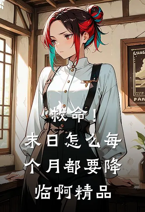 救命！末日怎么每个月都要降临啊精品