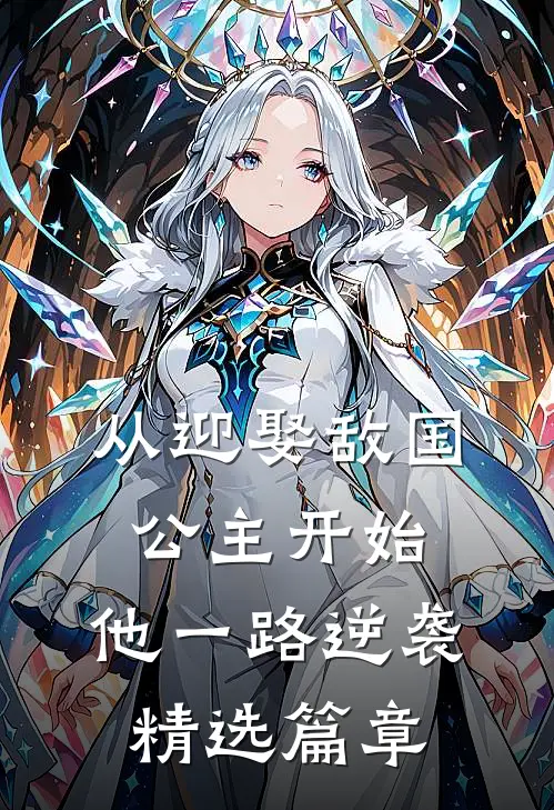从迎娶敌国公主开始，他一路逆袭精选篇章