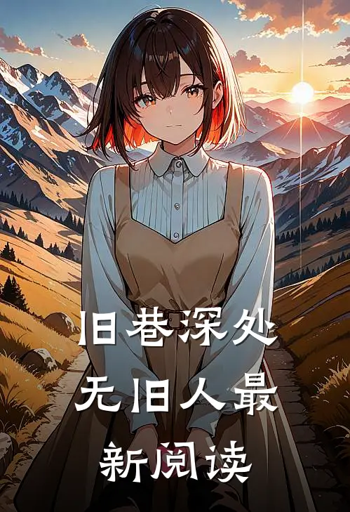 旧巷深处无旧人最新阅读