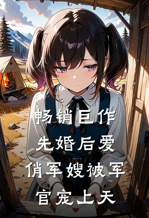 畅销巨作先婚后爱：俏军嫂被军官宠上天
