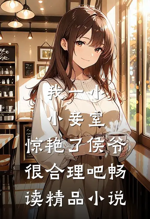 我一小小妾室,惊艳了侯爷很合理吧畅读精品小说
