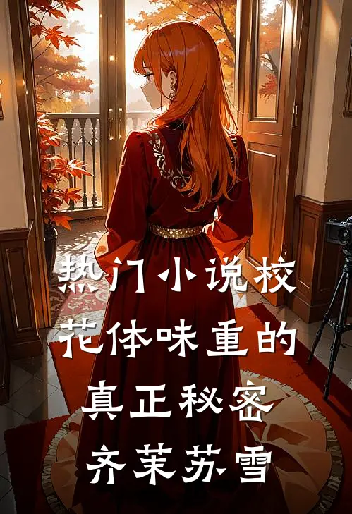 热门小说校花体味重的真正秘密齐茉苏雪